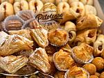Massa folhada pelotense